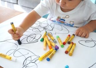 Why Scribblings are important in Early Education?