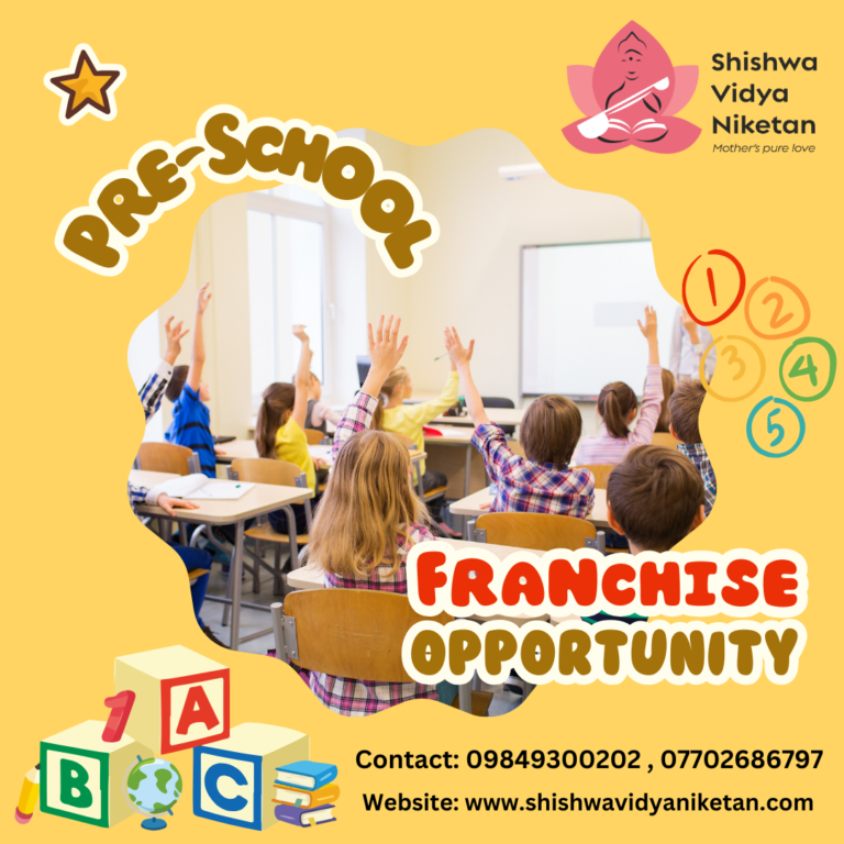 School Franchise Opportunity