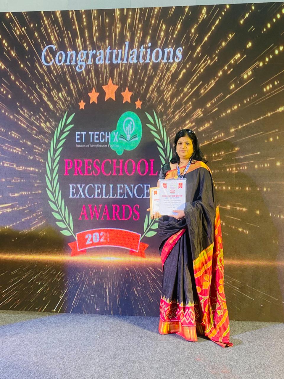 Shishwa Vidya Niketan