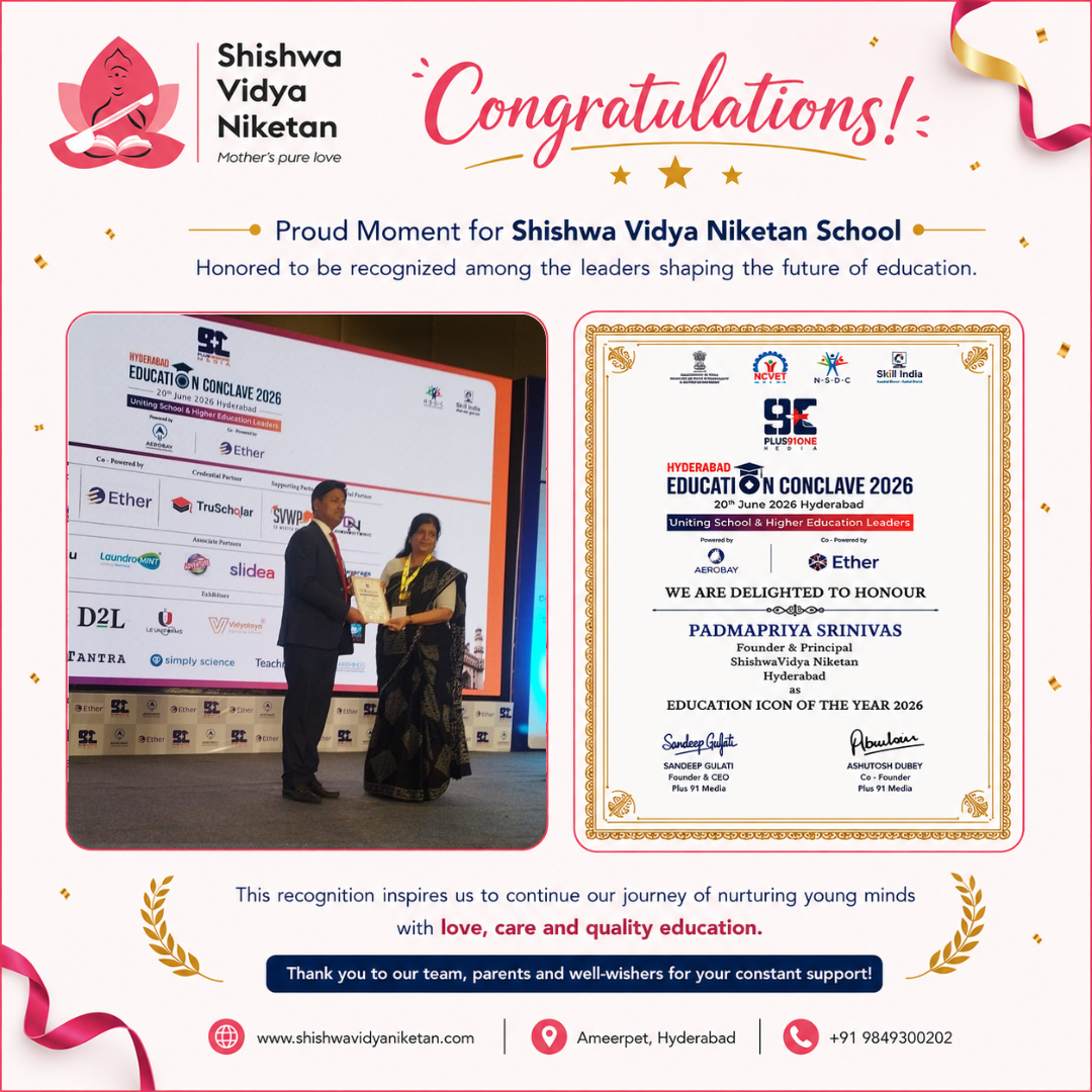 Shishwa Vidya Niketan