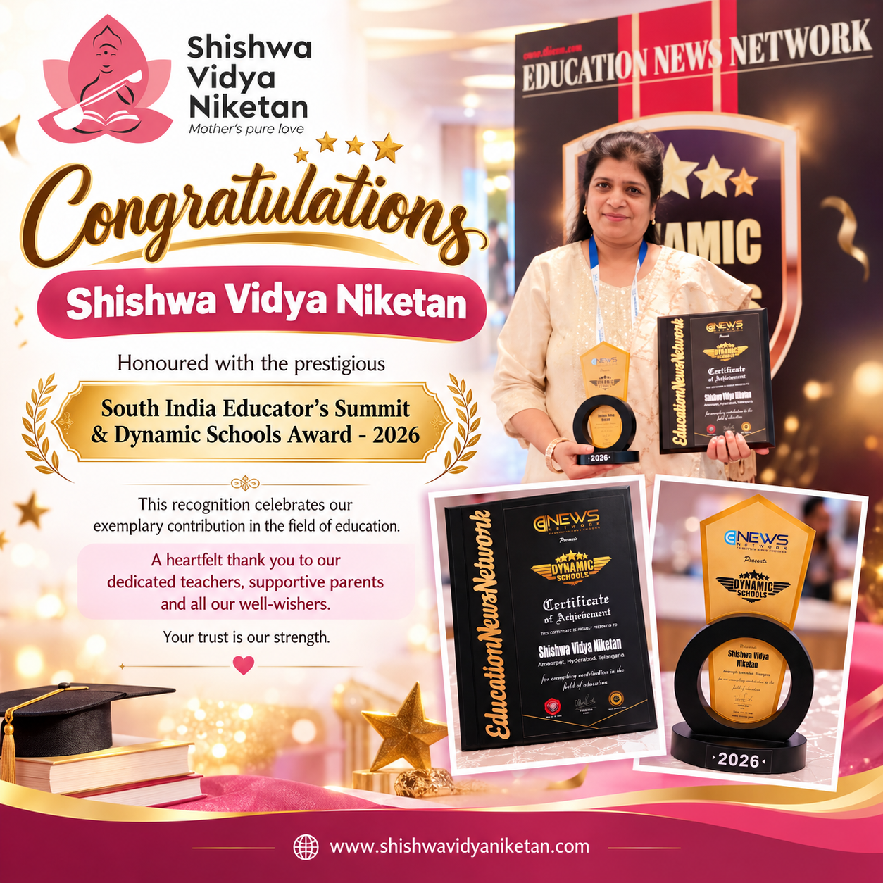 Shishwa Vidya Niketan